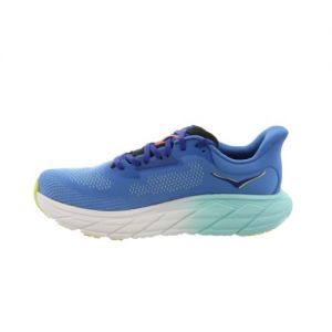 Hoka Arahi 7 Zapatos para Correr Hombre Azul Turquesa