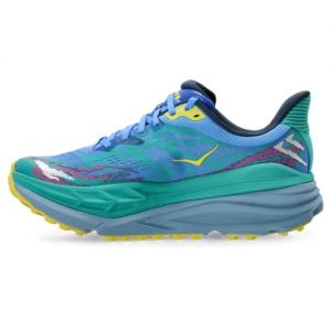 Hoka Stinson 7 Zapatillas de Trail Running Hombre Azul Azul