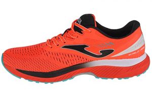 joma sport Zapatillas de Running para Adultos R.Hispalis 2207 Rojo