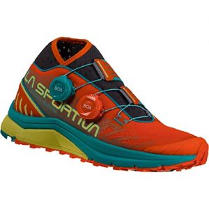 La Sportiva Jackal Ii Boa Trail Running Shoes EU 38