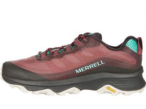 Merrell Women's Moab Speed Trail Running Shoe
