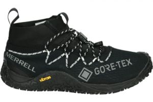 Merrell Trail Glove 7 GTX-Black