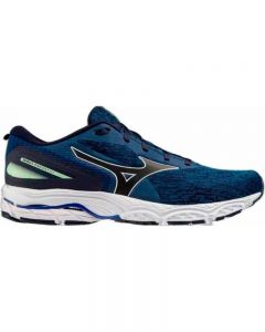 Sapatilhas de Homem MIZUNO ZAPATILLAS RUNNING WAVE PRODIGY 5 HOMBRE-J1GC231003 AZUL