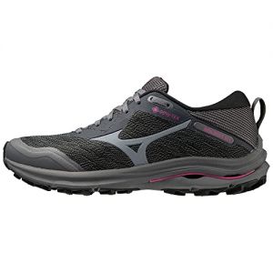 Mizuno Wave Rider Gtx Zapatillas para correr de carretera para Mujer