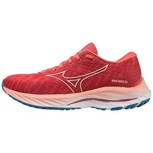 Mizuno Wave Rider 26 Zapatillas para correr de carretera para Mujer