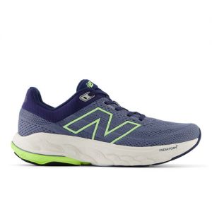 New Balance Homens Fresh Foam X 860v14 in Verde, Synthetic, Tamanho 44