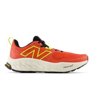 New Balance Homens Fresh Foam X Hierro v8 in Verde