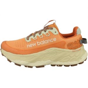 New Balance Zapatillas de Senderismo Fresh Foam X More Trail V3 para Mujer
