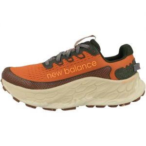 New Balance Fresh Foam X More Trail V3 Trail Running Shoes EU 42
