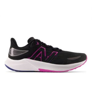 New Balance Mulheres FuelCell Propel V3 in Preto, Synthetic, Tamanho 37
