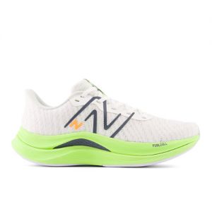 New Balance Mulheres FuelCell Propel v4 in Verde, Synthetic, Tamanho 41.5