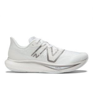 New Balance Homens FuelCell Rebel v3 in Cinza, Synthetic, Tamanho 41.5