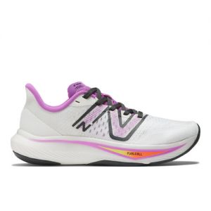 New Balance Mulheres FuelCell Rebel v3 in Cinza, Synthetic, Tamanho 40.5