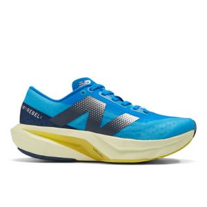 New Balance Mulheres FuelCell Rebel v4 in Azul, Synthetic, Tamanho 37.5