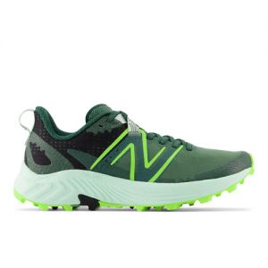 New Balance Mulheres FuelCell Summit Unknown v3 in Verde, Synthetic, Tamanho 43