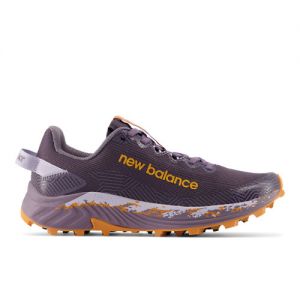 New Balance Mulheres FuelCell Summit Unknown v4 in Roxa, Synthetic, Tamanho 40