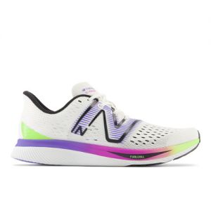 New Balance Mulheres FuelCell SuperComp Pacer in Verde, Mesh, Tamanho 39