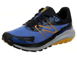 New Balance Dynasoft Nitrel V5 Trail Running Shoes EU 41 1/2