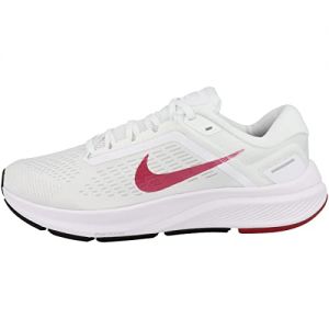 Nike Mujeres Air Zoom Structure 24 Running Trainers DA8570 Sneakers Zapatos (UK 5.5 US 8 EU 39