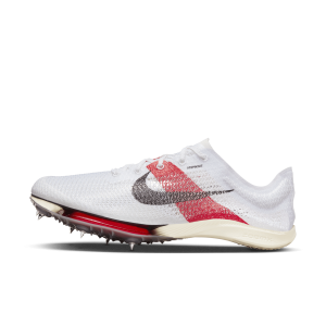 Sapatilhas de atletismo para distância Nike Air Zoom Victory "Eliud Kipchoge" - Branco