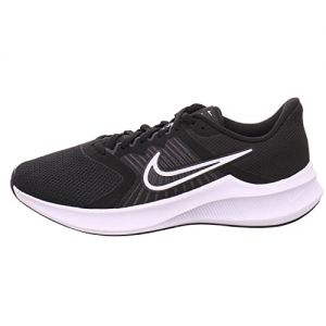 NIKE Downshifter 11 Mujeres Running Trainers CW3413 Sneakers Zapatos (UK 4 US 6.5 EU 37.5
