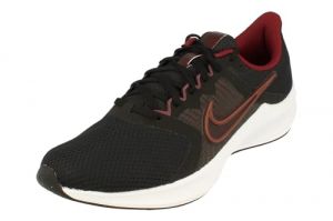 NIKE Downshifter 11 Mujeres Running Trainers CW3413 Sneakers Zapatos (UK 6.5 US 9 EU 40.5