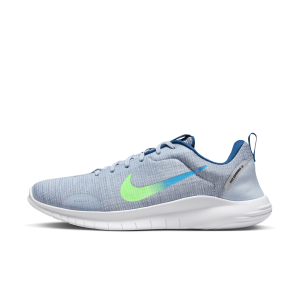 Sapatilhas de running para estrada Nike Flex Experience Run 12 para homem - Azul