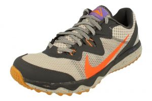 NIKE Juniper Trail Hombre Running Trainers CW3808 Sneakers Zapatos (UK 9.5 US 10.5 EU 44.5