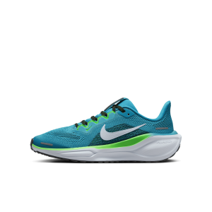 Sapatilhas de running para estrada Nike Pegasus 41 Júnior - Azul