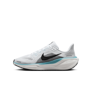 Sapatilhas de running para estrada Nike Pegasus 41 Júnior - Branco