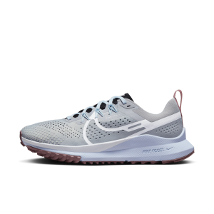 Sapatilhas de running para trilhos Nike Pegasus Trail 4 para mulher - Cinzento