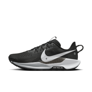 Sapatilhas de running para trilhos Nike Pegasus Trail 5 para homem - Preto