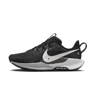 Sapatilhas de running para trilhos Nike Pegasus Trail 5 para mulher - Preto