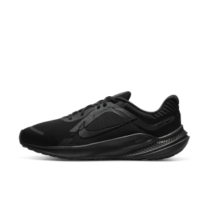 Sapatilhas de running para estrada Nike Quest 5 para homem - Preto
