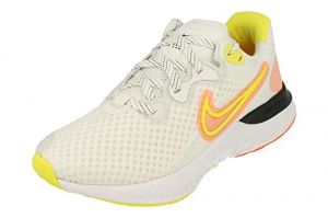Nike Mujeres Renew Run 2 Running Trainers Cu3505 Sneakers Zapatos (UK 5 US 7.5 EU 38.5