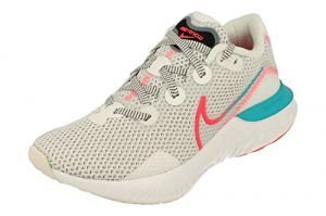 Nike Mujeres Renew Run Running Trainers CK6360 Sneakers Zapatos (UK 5.5 US 8 EU 39