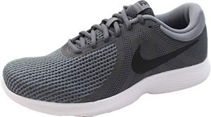 Nike - Modelo Revolution 4 - Zapatillas deportivas para correr para hombre