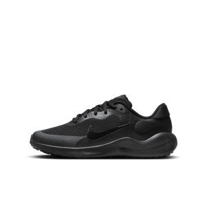 Sapatilhas de running Nike Revolution 7 Júnior - Preto