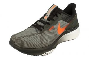 NIKE Air Zoom Structure 25 Hombre Running Trainers FQ8724 Sneakers Zapatos (UK 7 US 8 EU 41