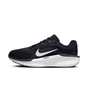 Sapatilhas de running para estrada Nike Winflo 11 para homem (extralargas) - Preto