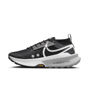 Sapatilhas de running para trilhos Nike Zegama 2 para mulher - Preto