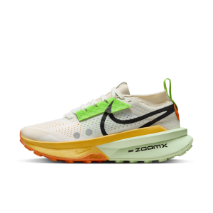 Sapatilhas de running para trilhos Nike Zegama 2 para mulher - Branco