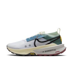 Sapatilhas de running para trilhos Nike Zegama Trail 2 para homem - Branco