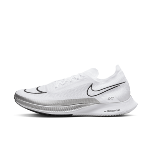 Sapatilhas de competição para estrada Nike Streakfly - Branco