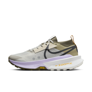 Sapatilhas de running para trilhos Nike Zegama 2 para homem - Cinzento