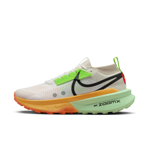 Sapatilhas de running para trilhos Nike Zegama Trail 2 para homem - Branco