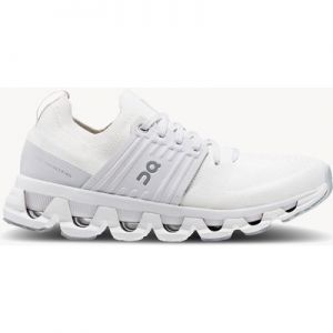 ON Running Cloudswift 3 - White/Frost - UK 8