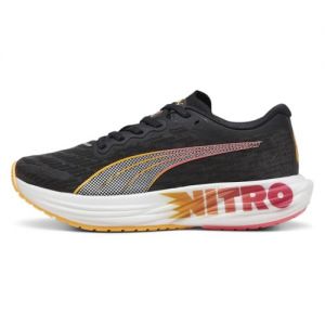 PUMA Deviate Nitro 2 FF Running Shoes EU 37 1/2