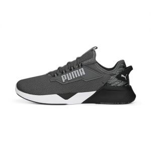 PUMA Unisex Adults' Sport Shoes RETALIATE 2 CAMO Road Running Shoes