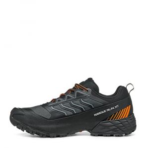 Scarpa Ribelle Run XT G-TX Zapatillas de Trail Running HombreNegro Naranja